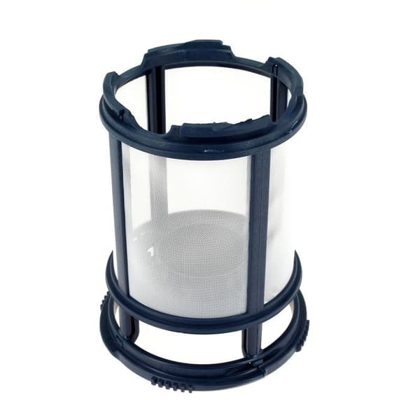 Plastfilter 481010595922 481248058123 - diskmaskin
