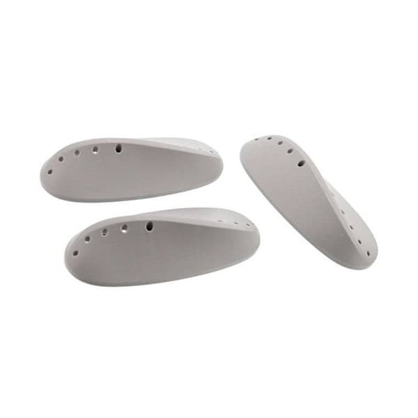 Redan för trumman 3 st till tvättmaskin Electrolux 405536900