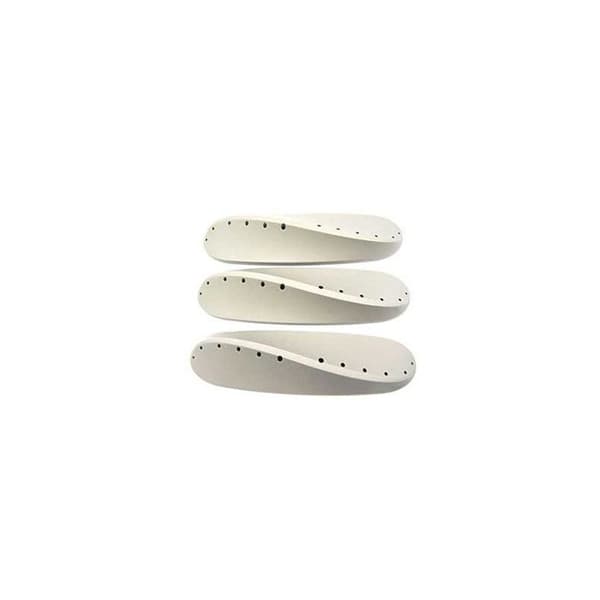 Redan de tambour 3 pc för tvättmaskin Electrolux 405537090