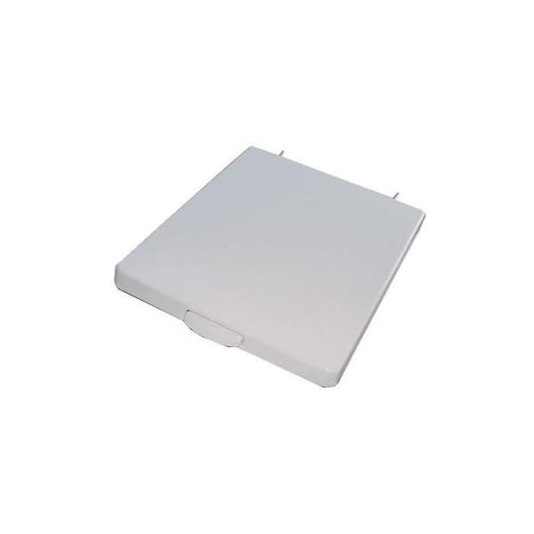 Tvättmaskinslock 129776345 KOMPLETT KÅP