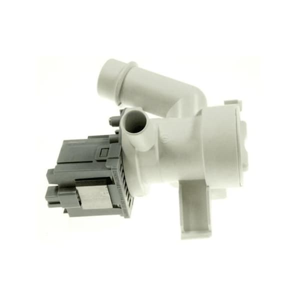 TVÄTTMASKIN AVLÖPSPUMP 41042258 AVLÖPSÅTERVINNING ELPUMP