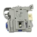 Miniatyrbild 2 av 2: Dörrsäkerhet för CANDY, HOOVER tvättmaskiner - Apparattillbehör - BWD596PH3/1-S - BWM127HN31S