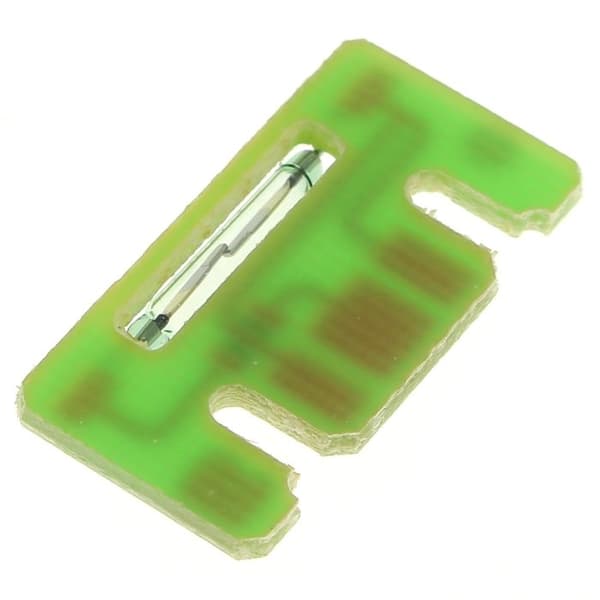 Saltdetektor 481010646762 480140102387 - diskmaskin