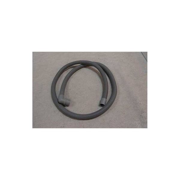 Avloppsslang för Haier tvättmaskin 0020300148 HW70-1403D-F, HW70-1403D - Originaltillverkade del