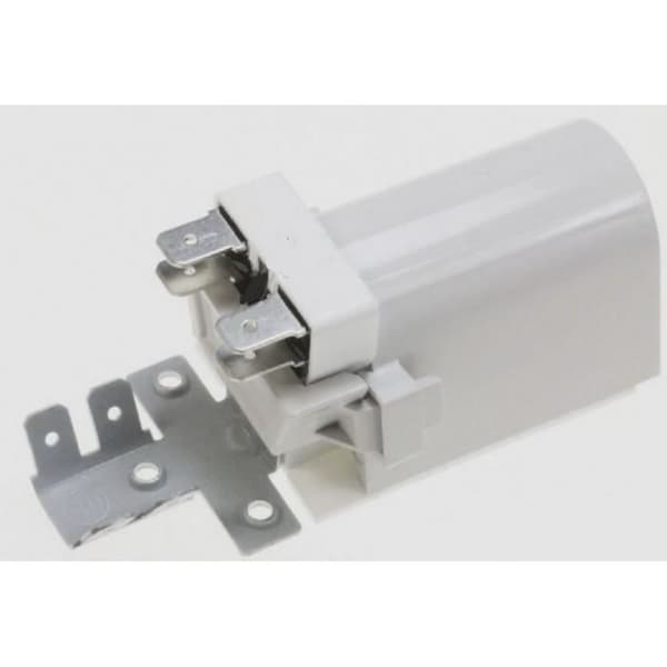 ANTIPARASITIONSFILTER FÖR BEKO torktumlare * 2972820100 7182581500 DC7130