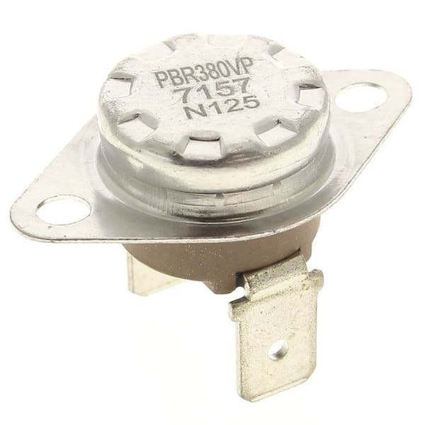 Termostat - SAMSUNG - DC47-00016C - Kompatibel med tvättmaskin - Tillbehörssats - Torktumlare