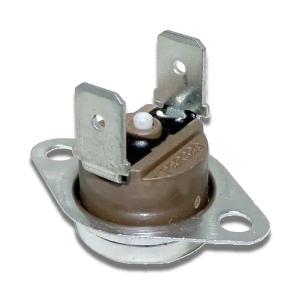 Termostat - SAMSUNG - DC47-00016C - Kompatibel med tvättmaskin - Tillbehörssats - Torktumlare