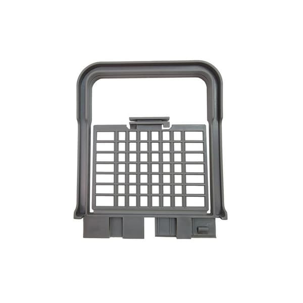 Bestickkorg till BOSCH diskmaskin - Vit