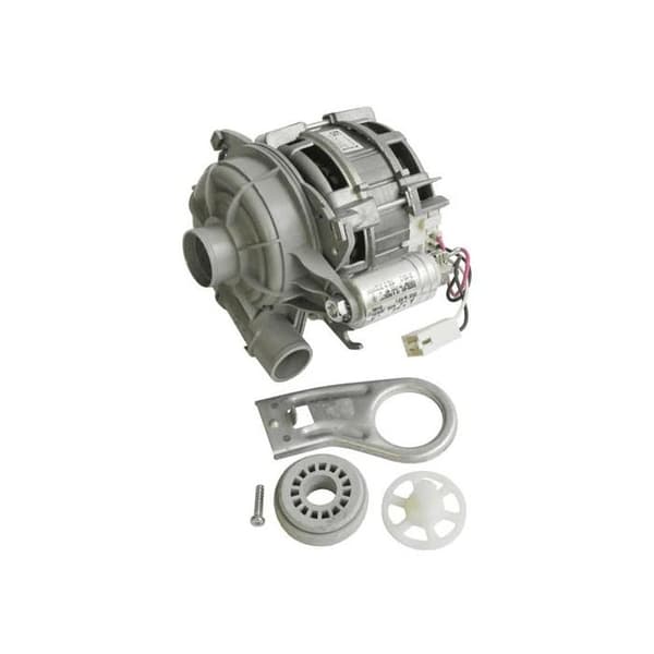 DISKMASKINSPUMP 32X2368 CYKELPUMP MOTOR 90W