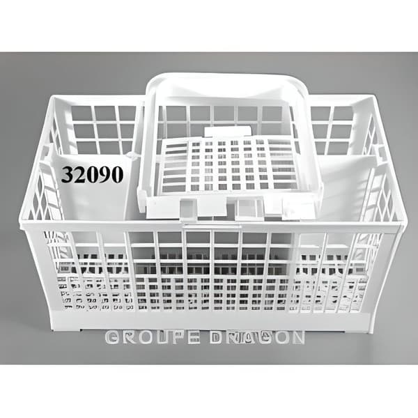 Bestickkorg till BOSCH diskmaskin - Generisk del