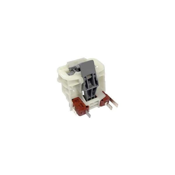 ÖVRIGT DISKMASKINDEL 697690205 LÅS 2 MICRO PL2002 SC