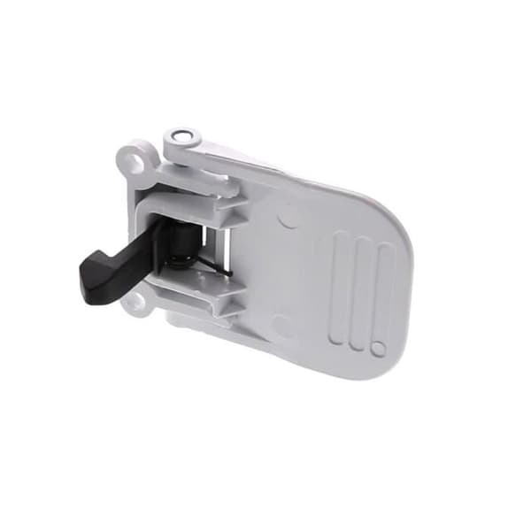 Handtag - VEDETTE - MP82196 - Kompatibel med Tvättmaskin - Tillbehör till Tvättmaskin