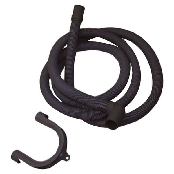 Avloppsslang 2 meter - Tvättmaskin - WHIRLPOOL, IGNIS, LADEN, BAUKNECHT (50277)