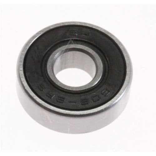 LAGER 608-2RS 22,2 x 7,5 x 8 MM FÖR BUBBLATORK - BVMPIECES