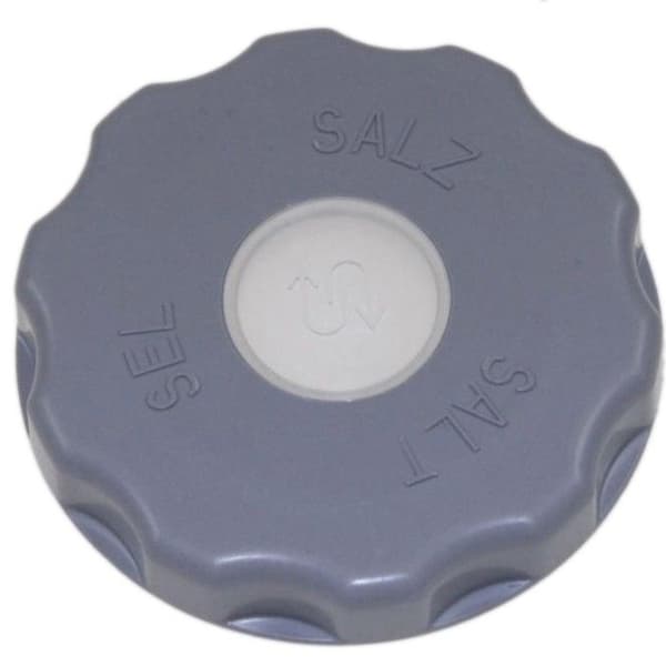 Saltbehållarelock - Diskmaskin - WHIRLPOOL - BAUKNECHT - LADEN - IKEA WHIRLPOOL - IGNIS - KITCHENAID