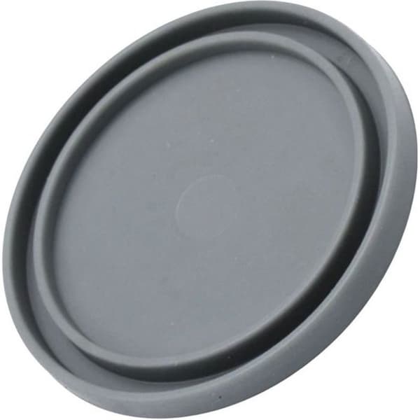 Rondkoppling - Whirlpool - Ø 40mm in - Ø 45mm ut - Kompatibel med diskmaskin