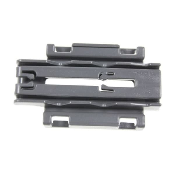 Spårflap 60 plp2 C00386610 för diskmaskin BAUKNECHT, HOTPOINT ARISTON, KITCHENAID, WHIRLPOOL