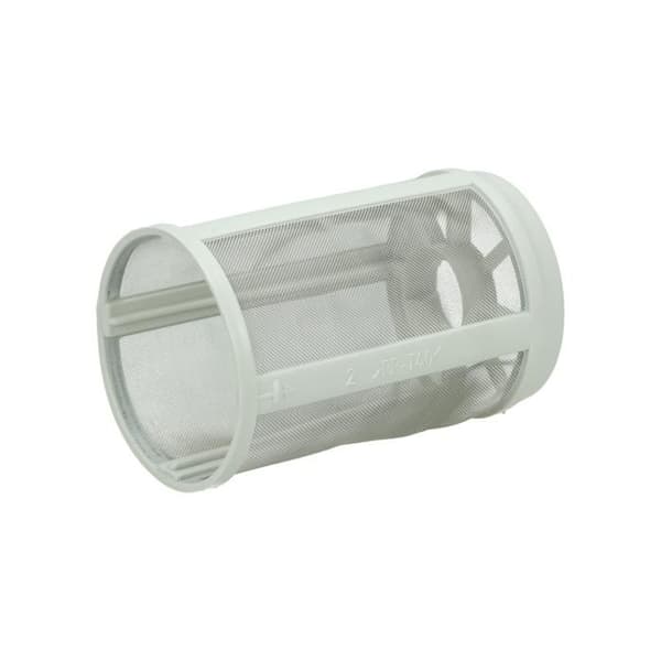 Fint runt metallfilter - Diskmaskin - WHIRLPOOL (27023)