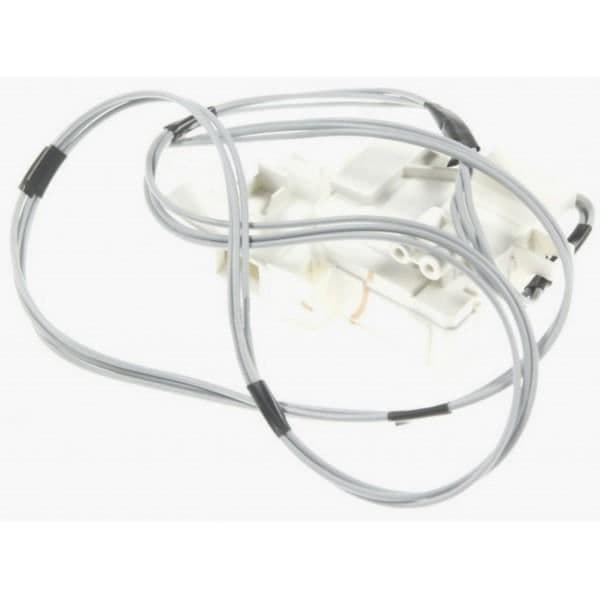 Bosch Siemens tvättmaskin dörrlås 00636673