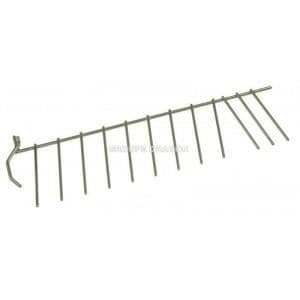 Bestickkorg för BOSCH B-S-H SRS5602 diskmaskin - 357050 - Originaltillverkade del
