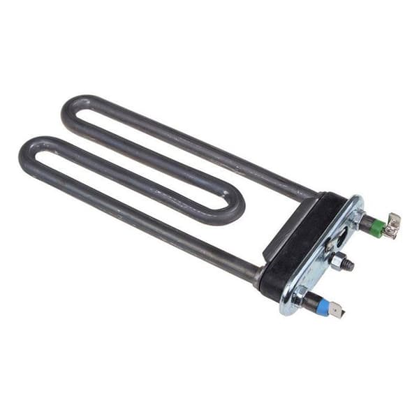 Thermoplongeur 1700w - 168x120 mm för tvättmaskin Indesit C00255452
