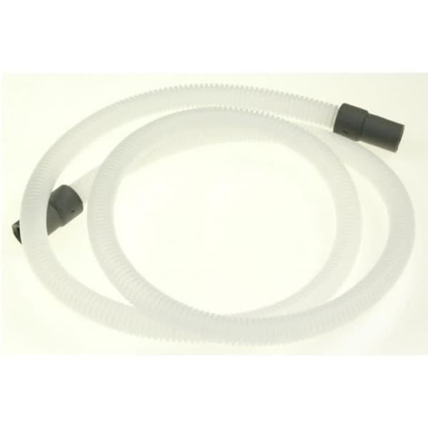 Dräneringsslang för whirlpooltork 480112101508
