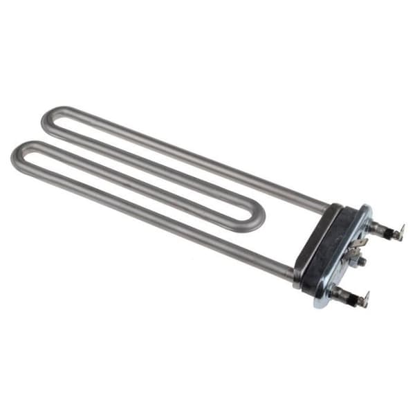 WHIRLPOOL - Motstånd med termosäkerhet - 1800W - 481010550891