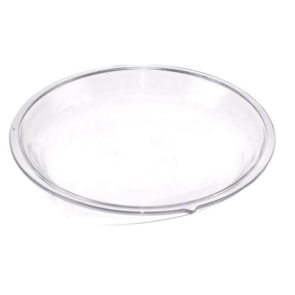 WHIRLPOOL - GLAS PORTHOL - 481071423981