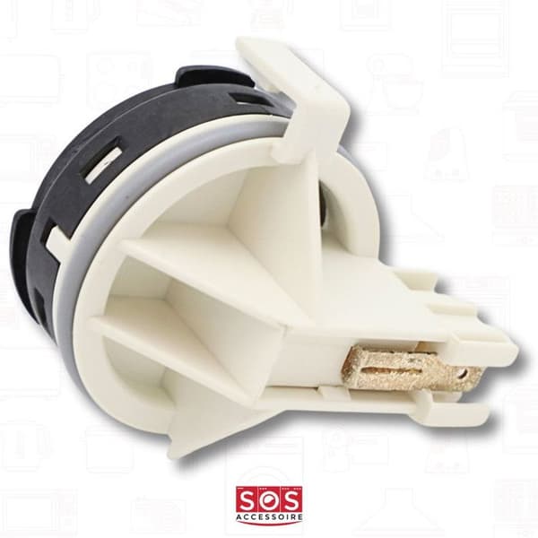 ÖVRIGT WHIRLPOOL DISKMASKIN DEL 481227128355 WHIRLPOOL VATTENNÄRVARO DETEKTOR