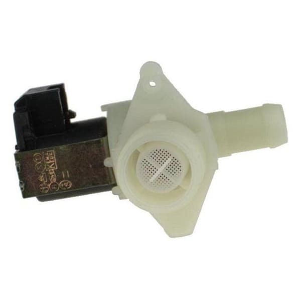 MAGNETVENTIL TVÄTTMASKIN MAGNETVENTIL 481227128375 1-VÄGS MAGNETVENTIL DELTA