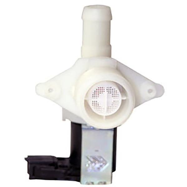 MAGNETVENTIL TVÄTTMASKIN MAGNETVENTIL 481227128375 1-VÄGS MAGNETVENTIL DELTA