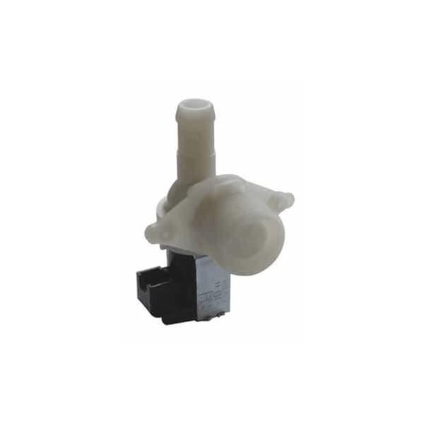 MAGNETVENTIL TVÄTTMASKIN MAGNETVENTIL 481227128375 1-VÄGS MAGNETVENTIL DELTA