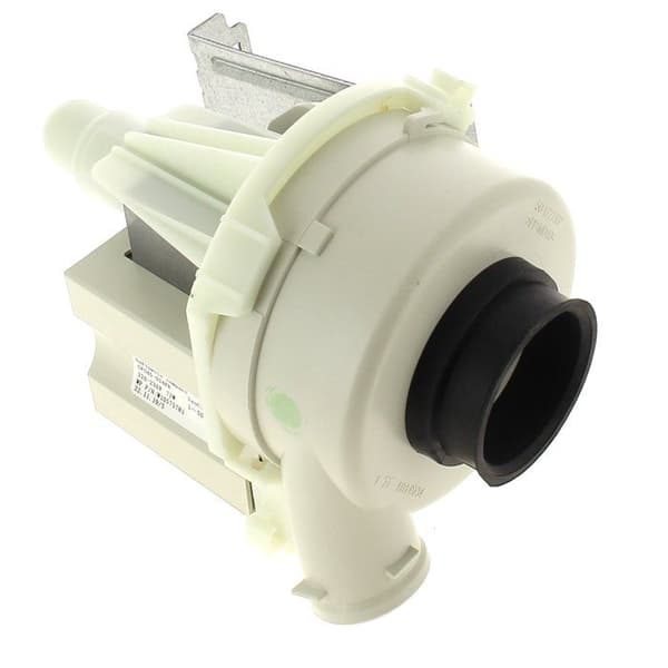 Cykelpump för WHIRLPOOL, BAUKNECHT, IGNIS, LADEN, IKEA WHIRLPOOL diskmaskiner - Modell 280887-26838