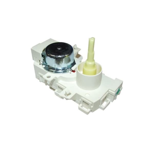 Avledningsventil (MDV) TZ - Whirlpool - 480140102678 - Designad för diskmaskin