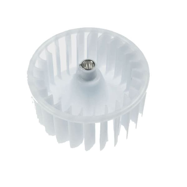 Original ventilationsturbin - Torktumlare - BOSCH, SIEMENS, NEFF, GAGGENAU, VIVA, BALAY, CONSTRUCTA (61173)