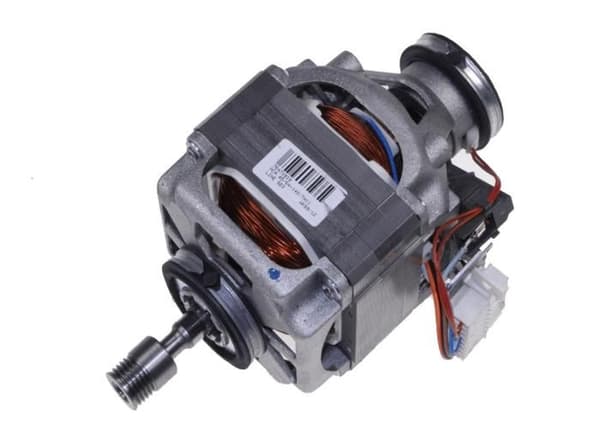 TVÄTTMASKIN MOTOR 52X6156 MCA45/64-148TH4 MOTOR