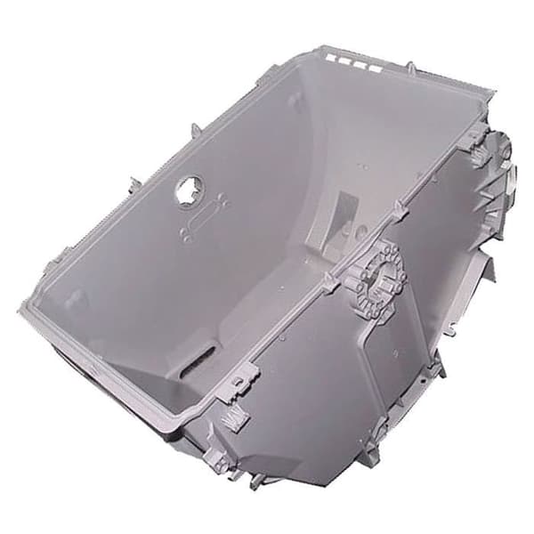Nedre del av tank (302) - Tvättmaskin - BRANDT, VEDETTE (8523)