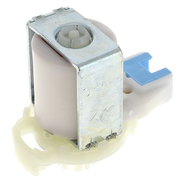 El-ventil regenerering 480140102391 - diskmaskin