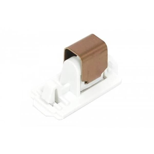 Whirlpool 481227138462 Bauknecht Bosch IGNIS Maytag Proline Torkskåp Sidodörr Fångst 481227138462