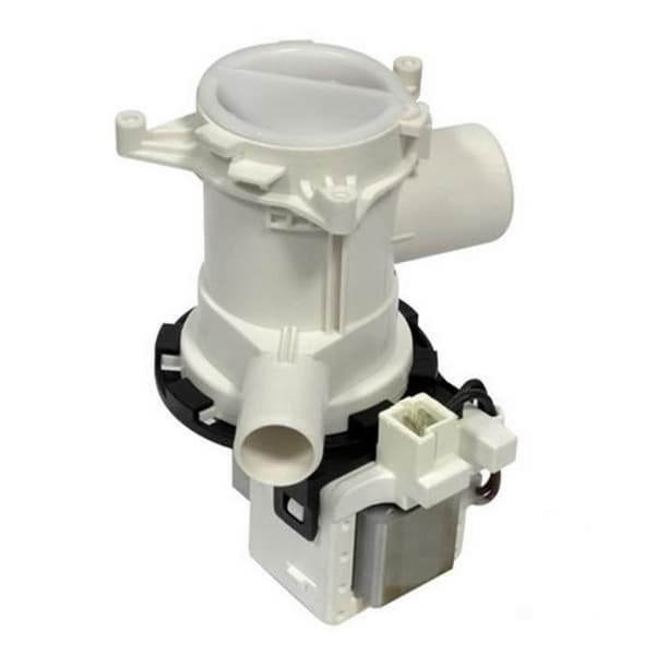 Avloppspump (224666-40283) - Tvättmaskin - BEKO, AYA, FAR, CONTINENTAL EDISON, LISTO, SABA, ESSENTIELB, ALTUS, OCEANIC, SELECLIN