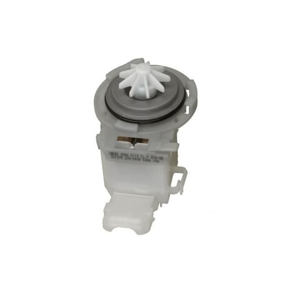 BOSCH - AVLÖPSPUMP LV. - MAGNETISK - ALTERN. - 00165261
