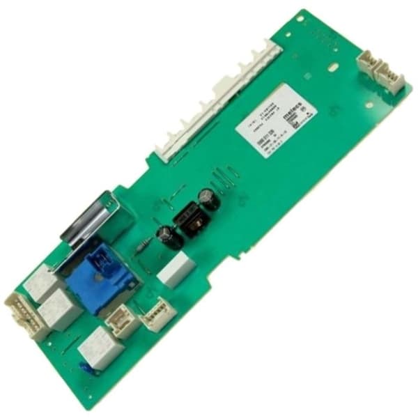 Strömmodul - Tvättmaskin - BOSCH, SIEMENS (25724)