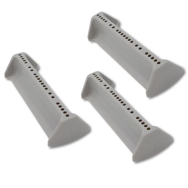 Set med 3 trumblad - Tvättmaskin - ARISTON HOTPOINT, ASPES, BLUESKY, BRANDT, BSK, DE DIETRICH, EDESA, FAGOR, PROLINE, SANGIORG