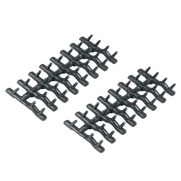 Set med 2 original gummistift - Diskmaskin - ELECTROLUX, ARTHUR MARTIN, IKEA, ARTHUR MARTIN ELECTROLUX, IKEA ELECTROLU