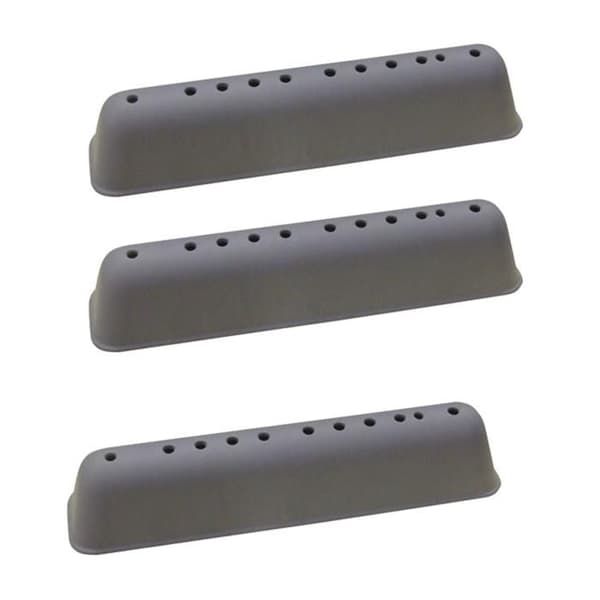 Ensemble de 3 trummor - BEKO - Tvättmaskin - Vit - Kompatibel med flera modeller