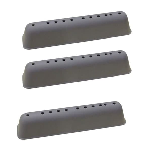 Ensemble de 3 trummor - BEKO - Tvättmaskin - Vit - Kompatibel med flera modeller