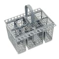 Miniatyrbild 1 av 6: Bestickkorg (99673-11822) - Diskmaskin - ARISTON HOTPOINT, WHIRLPOOL, IGNIS, INDESIT, SCHOLTES, BAUKNECHT, LADEN (10629)