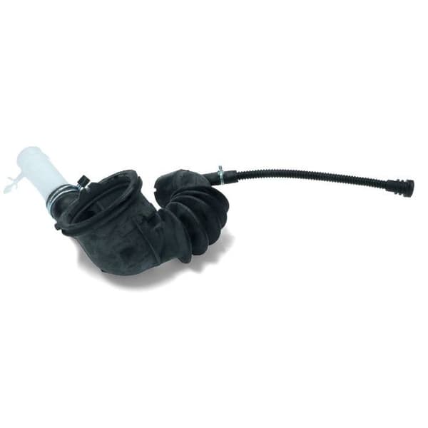 Pumptankslang till BOSCH, SIEMENS, CONSTRUCTA, NEFF tvättmaskiner - 00480442