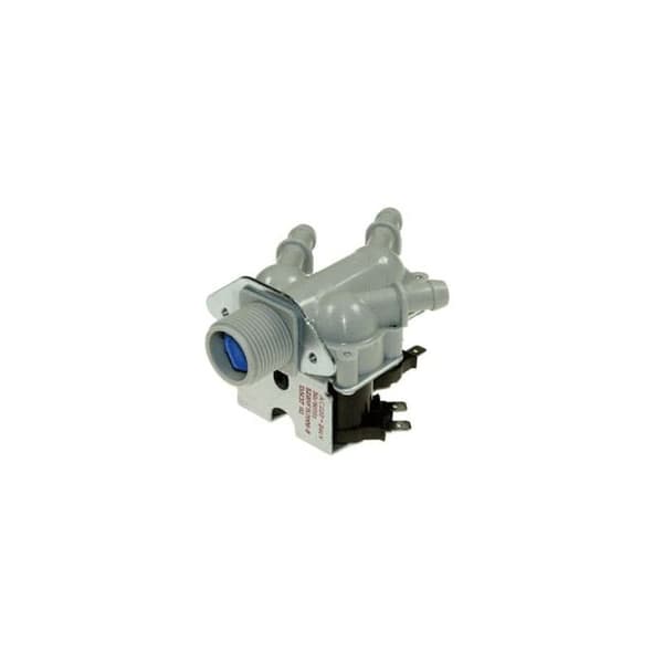 Elektroventil 3 Utgånger - LG - 5220FR2009S - Kompatibel Tvättmaskin