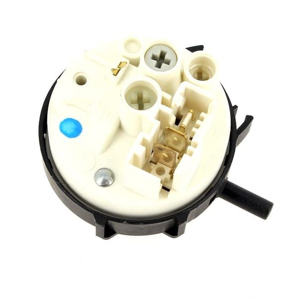 Pressostat 481227128554, 00627655 - tvättmaskin